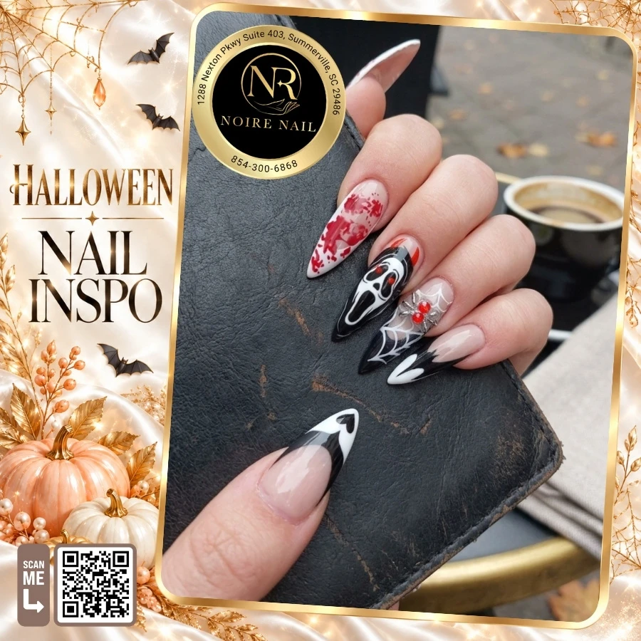 Noire Nail Bar